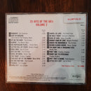 VA- 25 Hits From The Sixties. Vol 2 (EU VG)