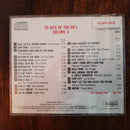 VA- 25 Hits From The Sixties. Vol 4 (EU VG+)