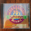 VA- Funkadelic 70s Dance Megamix. (EU VG+)