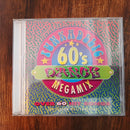 VA- Funkadelic 60s Dance Megamix. (EU VG)