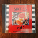 VA- Sixties Vol 2. (UK VG+)