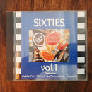 VA- Sixties Vol 1. (UK VG+)