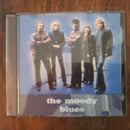 The Moody Blues- Disc 3.(EU VG+)