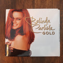 Belinda Carlisle- Gold. 3CDs (UK VG+)