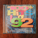 VA- 100% Hits Of '92 (RSA VG-)