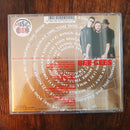 Bee Gees- Music Box Compilation (EU VG+)
