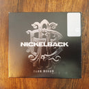 NIckelback- Dark Horse. Special Edition. 1CD+1DVD (RSA VG+)