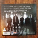 NIckelback- Dark Horse. Special Edition. 1CD+1DVD (RSA VG+)