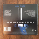 Jack White- Boarding House Reach (USA VG+)