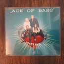 Ace Of Base- Lucky Love (EU VG+)