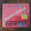DJ Visage- Formula. Special Edition. (EU VG)