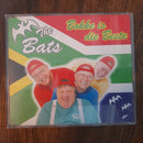 The Bats- Bokke Is Die Beste. SINGLE (RSA VG+)