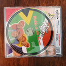 The Bats- Bokke Is Die Beste. SINGLE (RSA VG+)
