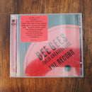 Bee Gees- Their Greatest Hits. The Record. 2CDs (RSA VG)