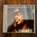 Anthony Hamilton- Soulife (RSA VG+)