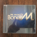 Boney M- The Magic Of (RSA VG-)