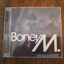 Boney M- Ultimate 2.0. 2CDs (RSA VG+)