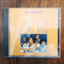 Boney M- 20 Golden Hits (RSA VG+)