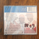 Boys II Men- CooleyHIgHarmony (RSA VG)