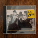 U2- The Joshua Tree (USA VG)
