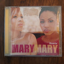 Mary Mary- Thankful (USA VG+)