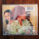Mary Mary- Thankful (USA VG+)