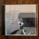 Joan Armatrading- The Very Best Of (RSA VG+)