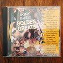 VA- Sony Music Golden Greats (RSA VG+)