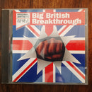 VA- Big British Breakthrough (RSA VG+)