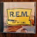 REM- Out Of Time (USA VG+)