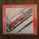 The Beatles- 1962-1966. 2CDs (EU VG+)