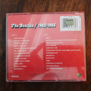 The Beatles- 1962-1966. 2CDs (EU VG+)