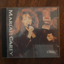 Mariah Carey- Unplugged (RSA VG+)