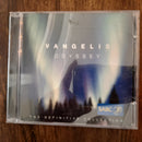 Vangelis- Odyssey (RSA VG+)