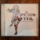 Jethro Tull- The Very Best Of (RSA VG+)