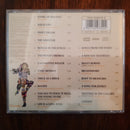 Jethro Tull- The Very Best Of (RSA VG+)