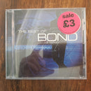 VA- The Best Of Bond....James Bond (EU VG+)