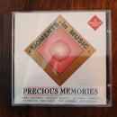VA- Moments In Music. Precious Memories (EU VG+)