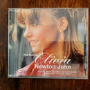 Olivia Newton-John- The Best Of (RSA VG+)