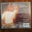 Olivia Newton-John- The Best Of (RSA VG+)