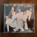 The Platters- Golden Hits (USA VG+)