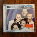 The Platters- De- Luxe Collection (USA VG+)