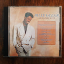 Billy Ocean- Greatest Hits(RSA VG)