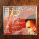 Billy Ocean- Light Up The World With Sunshine (UK VG+)