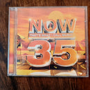 VA- Now That's What I Call Music 35 (RSA VG+)