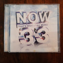 VA- Now That's What I Call Music 33 (RSA VG)