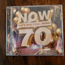 VA- Now That's What I Call Music 70 (RSA VG+)