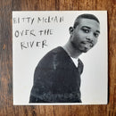 Bitty McLean- Over The River (RSA VG+)