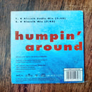 Bobby Brown- Humpin' Around. The K Klass Mixes. SINGLE (RSA VG+)