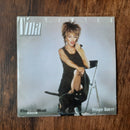 Tina Turner- Private Dancer. SINGLE (RSA VG+)